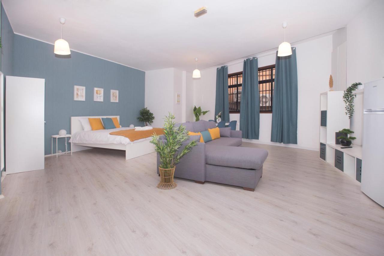 Bonsai Apartment Iiii Porto Exterior photo